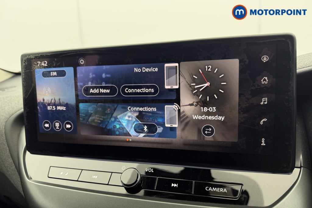 Used Nissan Juke 2025 for sale - 77946622: Photo 10