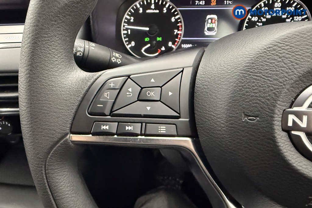 Used Nissan Juke 2025 for sale - 77946622: Photo 14