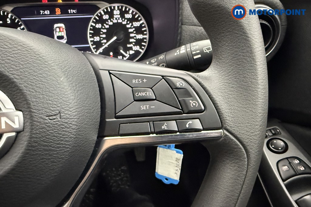 Used Nissan Juke 2025 for sale - 77946622: Photo 15