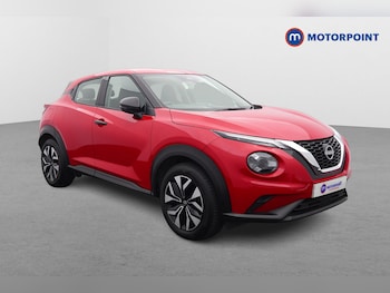 Used Nissan Juke 2025 for sale - 77946622: Photo
