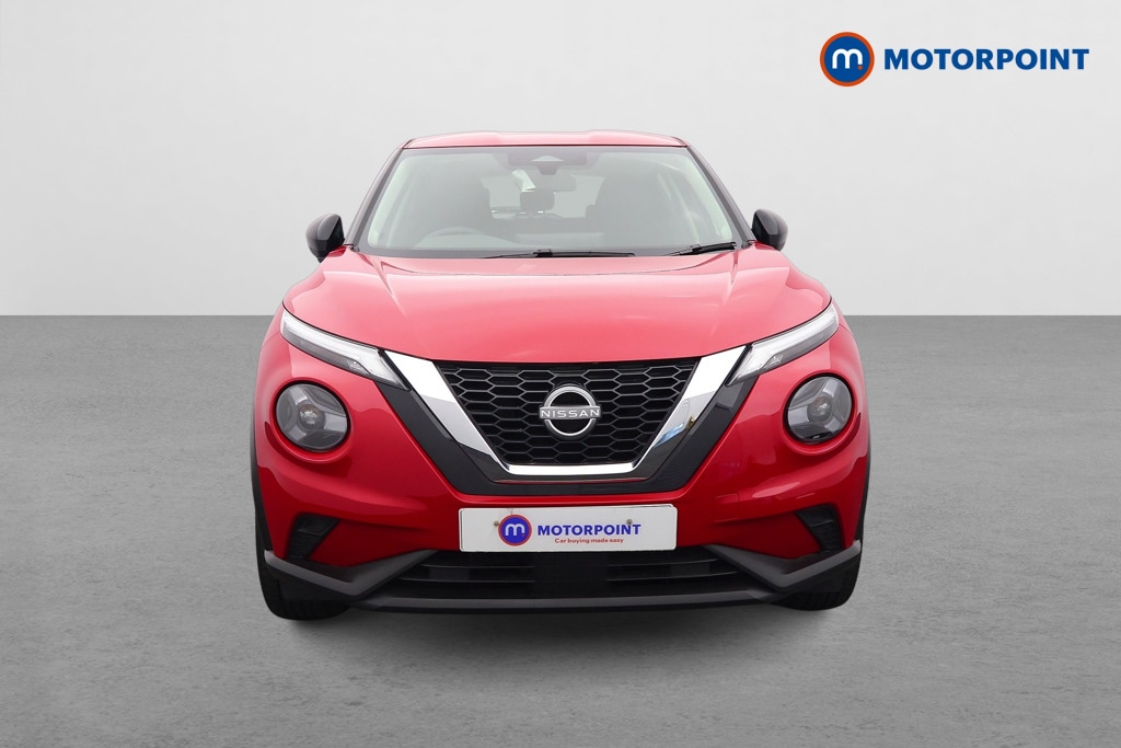 Used Nissan Juke 2025 for sale - 77946622: Photo 2