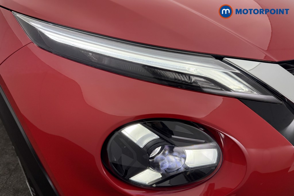 Used Nissan Juke 2025 for sale - 77946622: Photo 20