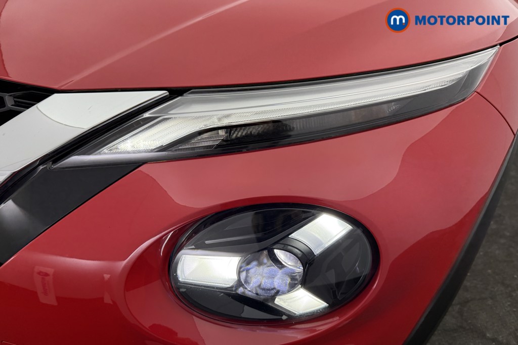 Used Nissan Juke 2025 for sale - 77946622: Photo 21