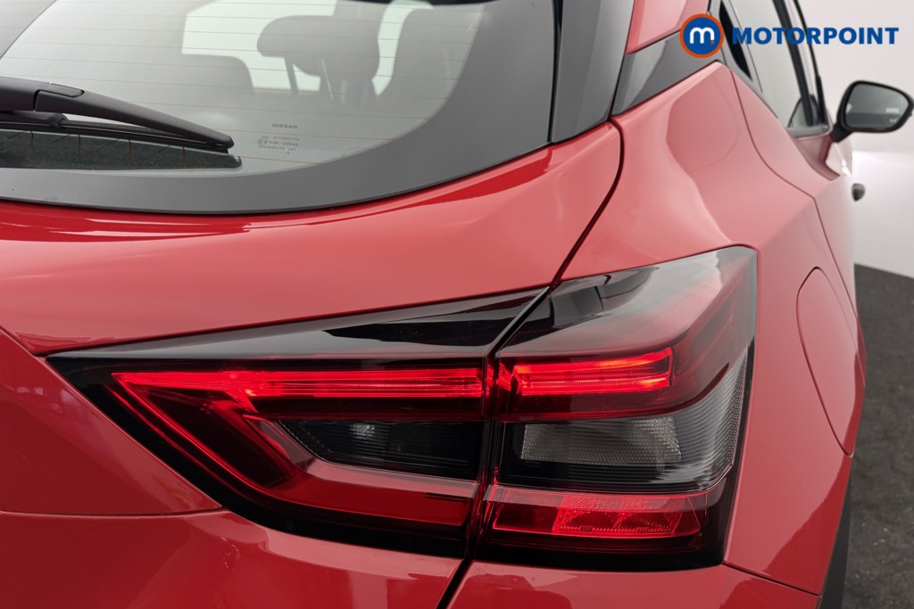 Used Nissan Juke 2025 for sale - 77946622: Photo 23