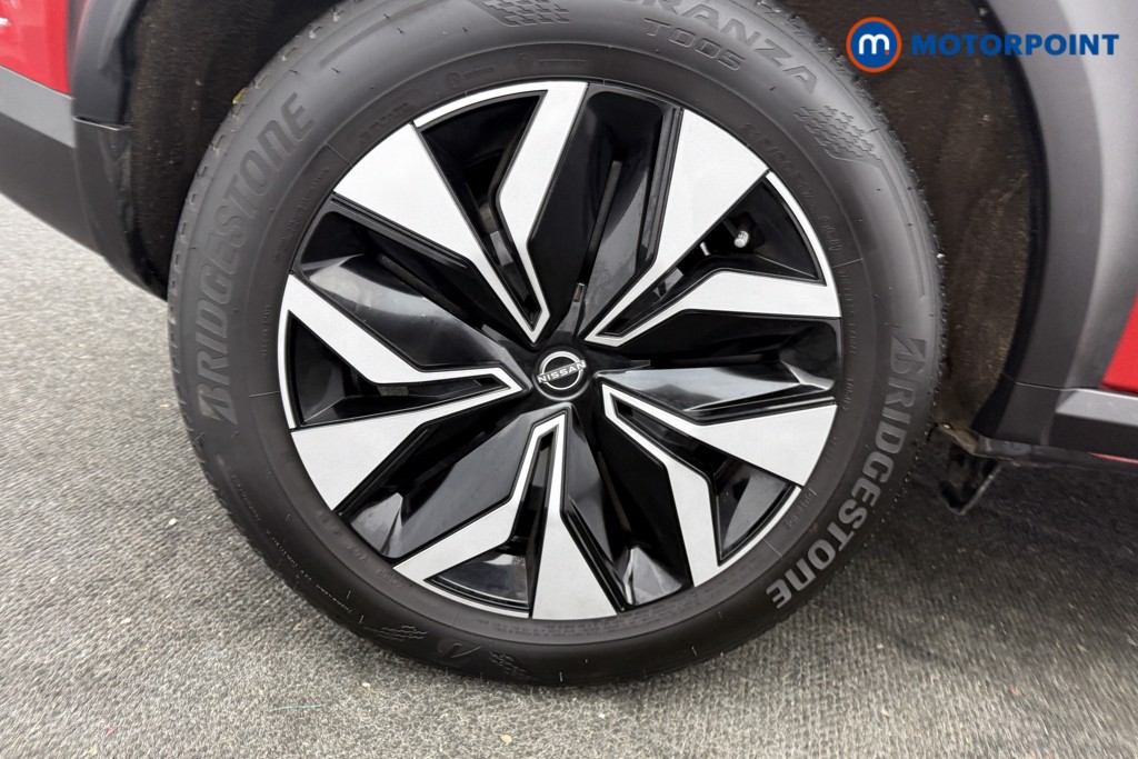 Used Nissan Juke 2025 for sale - 77946622: Photo 24