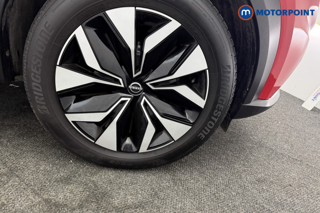 Used Nissan Juke 2025 for sale - 77946622: Photo 25