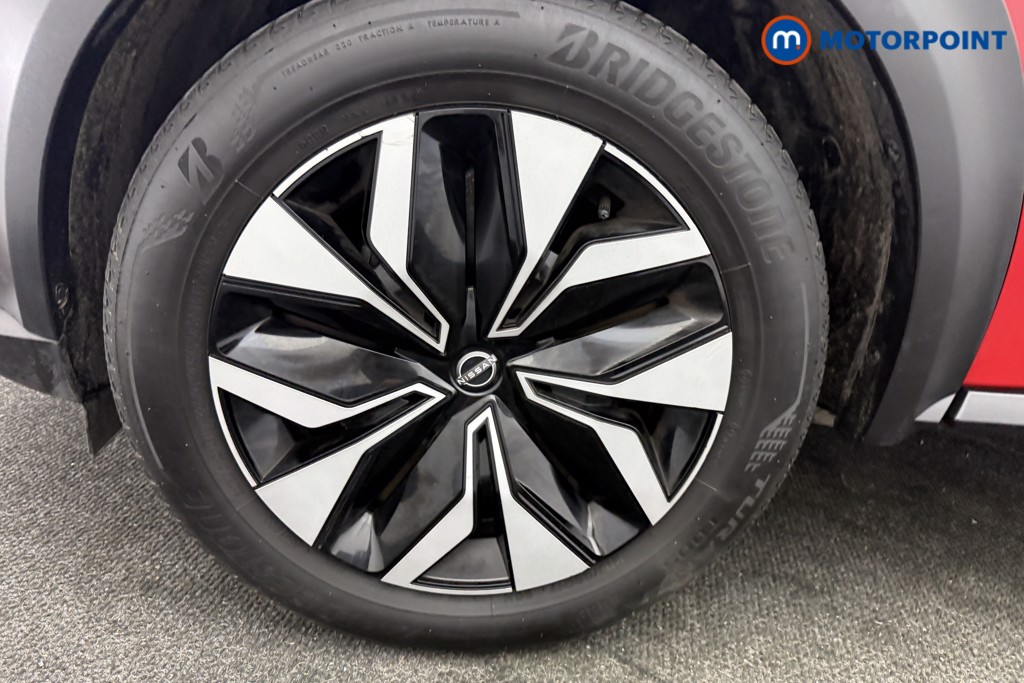 Used Nissan Juke 2025 for sale - 77946622: Photo 26