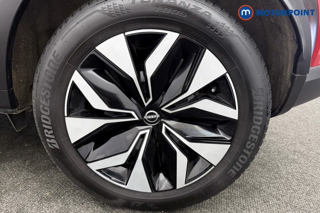 Used Nissan Juke 2025 for sale - 77946622: Photo 27