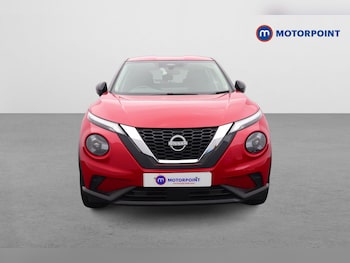 Used Nissan Juke 2025 for sale - 77946622: Photo