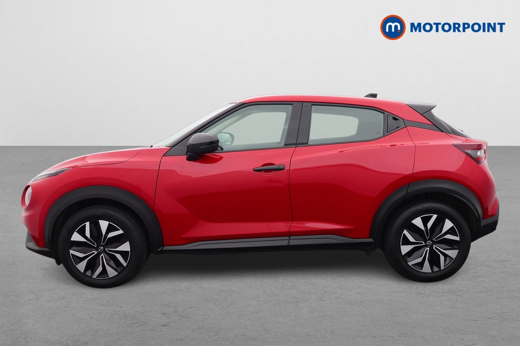 Used Nissan Juke 2025 for sale - 77946622: Photo 4