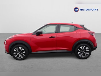Used Nissan Juke 2025 for sale - 77946622: Photo