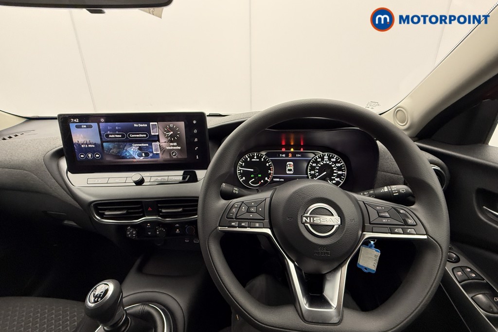 Used Nissan Juke 2025 for sale - 77946622: Photo 9