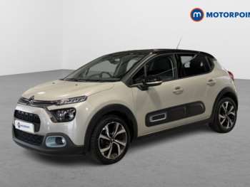 Used Citroen C3 2022 for sale - 74953183: Photo