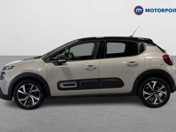 Used Citroen C3 2022 for sale - 74953183: Photo
