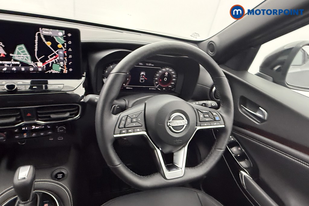 Used Nissan Juke 2025 for sale - 77248942: Photo 16