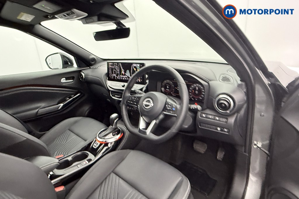 Used Nissan Juke 2025 for sale - 77248942: Photo 17