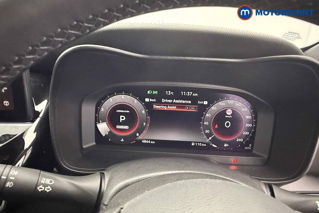 Used Nissan Juke 2025 for sale - 77248942: Photo 18