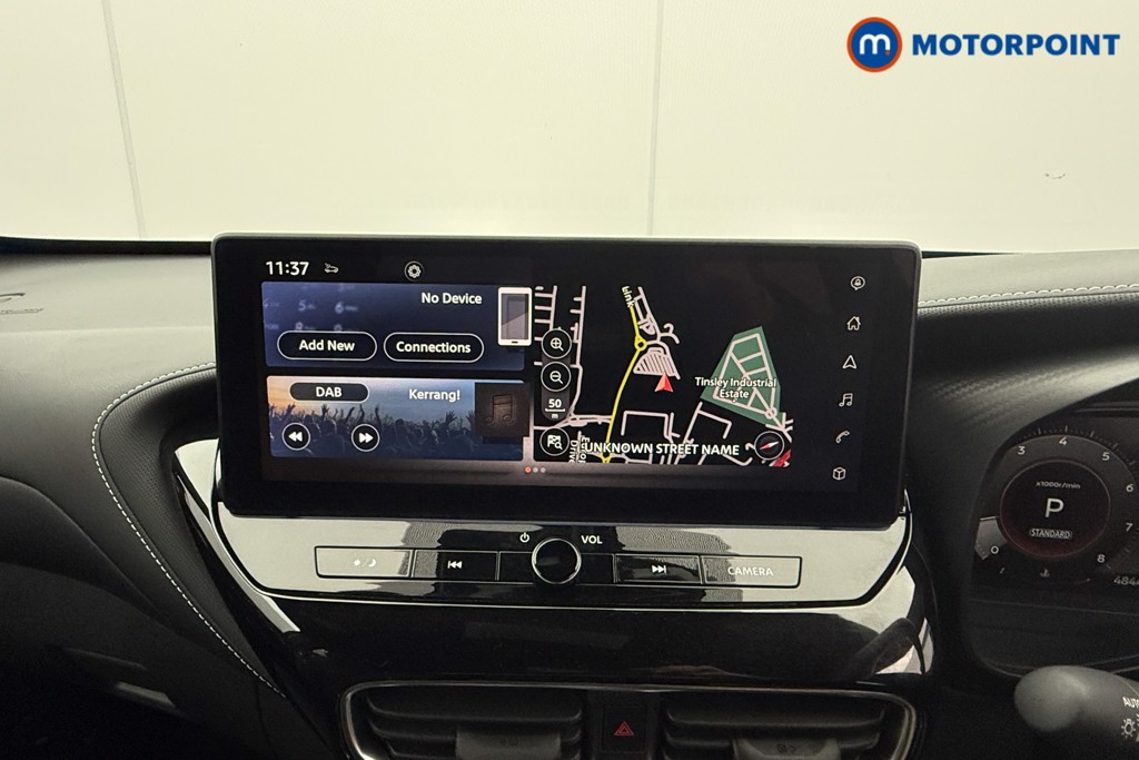 Used Nissan Juke 2025 for sale - 77248942: Photo 22