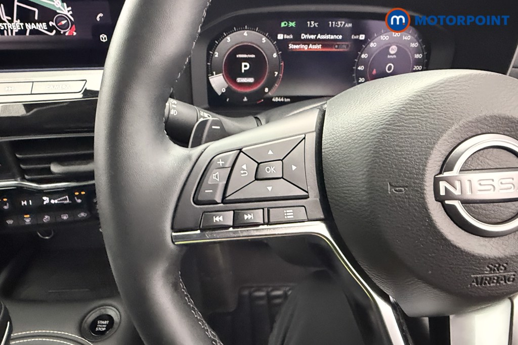 Used Nissan Juke 2025 for sale - 77248942: Photo 25