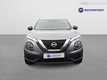 Used Nissan Juke 2025 for sale - 77248942: Photo