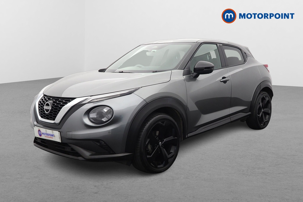 Used Nissan Juke 2025 for sale - 77248942: Photo 3