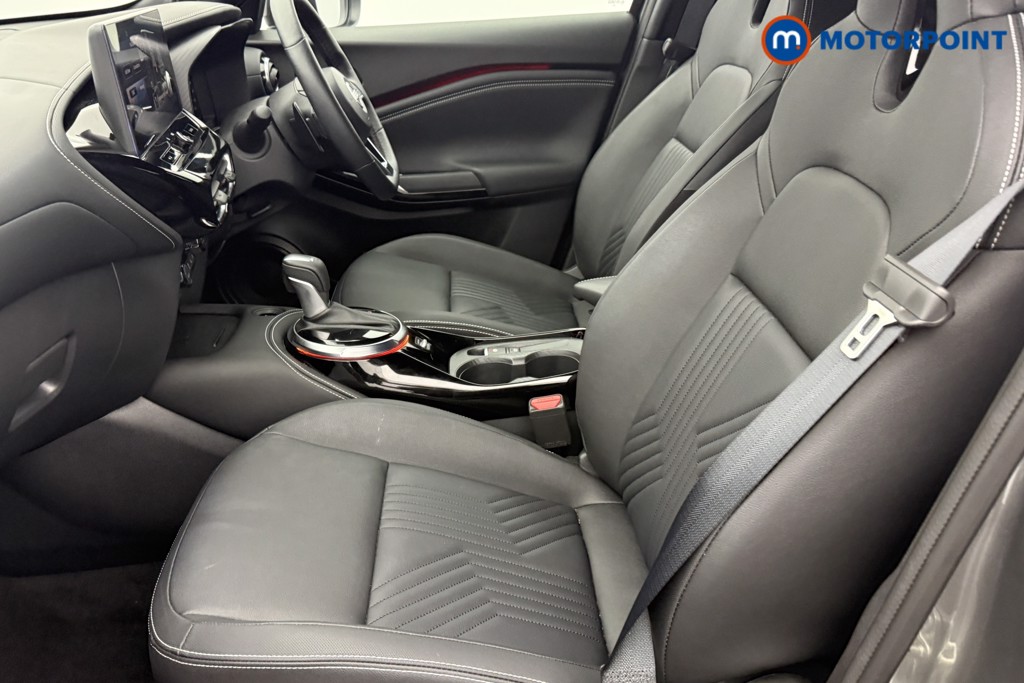 Used Nissan Juke 2025 for sale - 77248942: Photo 34