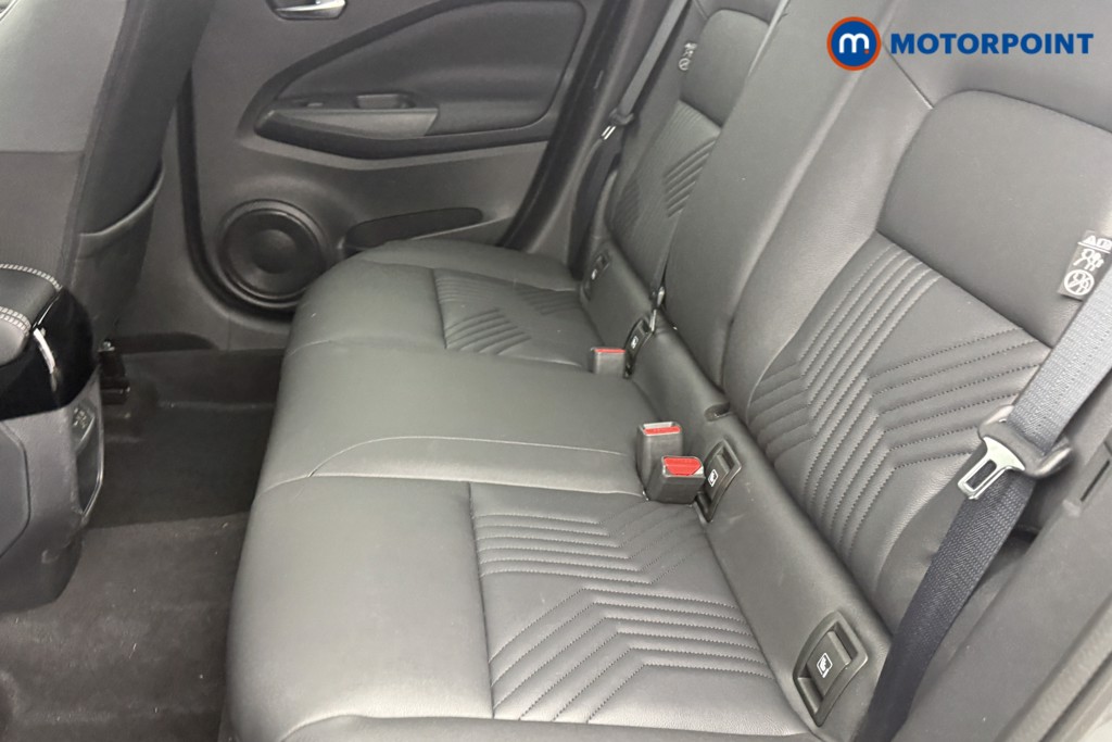 Used Nissan Juke 2025 for sale - 77248942: Photo 35