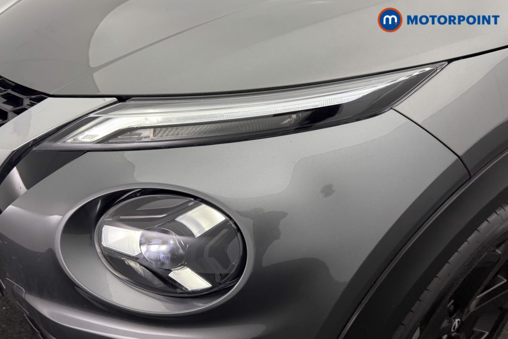 Used Nissan Juke 2025 for sale - 77248942: Photo 39