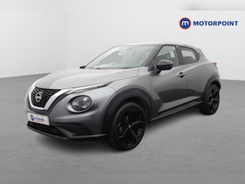 Used Nissan Juke 2025 for sale - 77248942: Photo