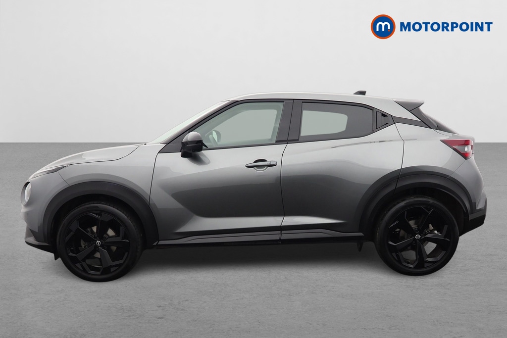 Used Nissan Juke 2025 for sale - 77248942: Photo 4