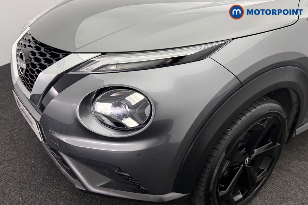 Used Nissan Juke 2025 for sale - 77248942: Photo 40