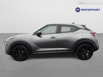 Used Nissan Juke 2025 for sale - 77248942: Photo