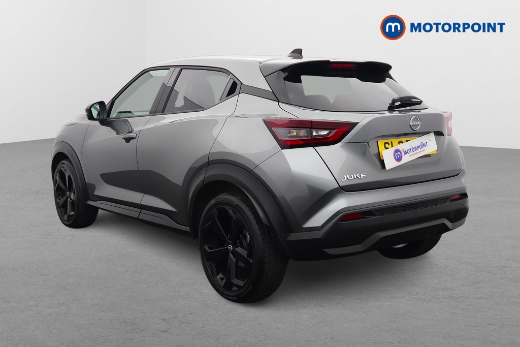 Used Nissan Juke 2025 for sale - 77248942: Photo 5