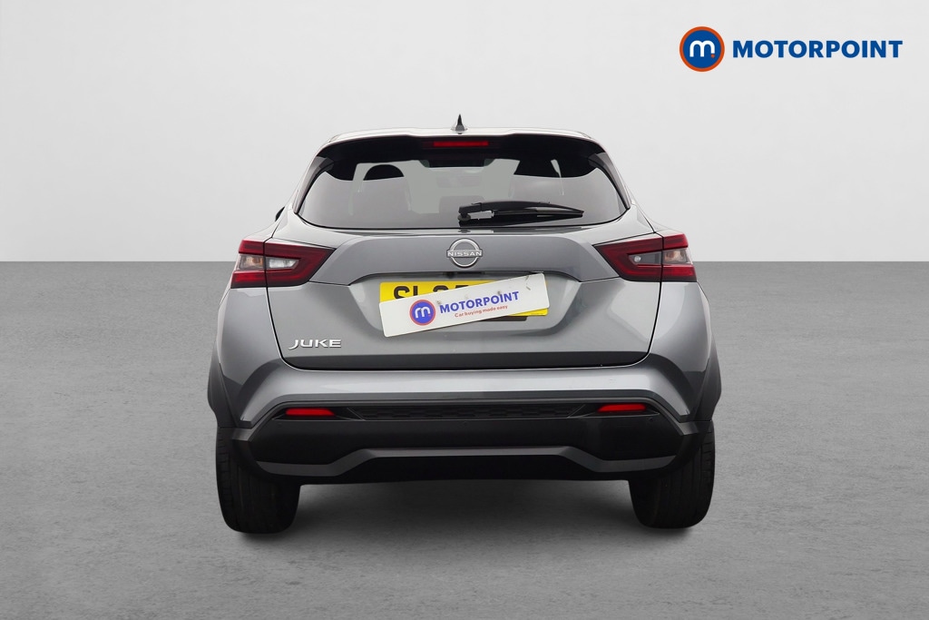 Used Nissan Juke 2025 for sale - 77248942: Photo 6