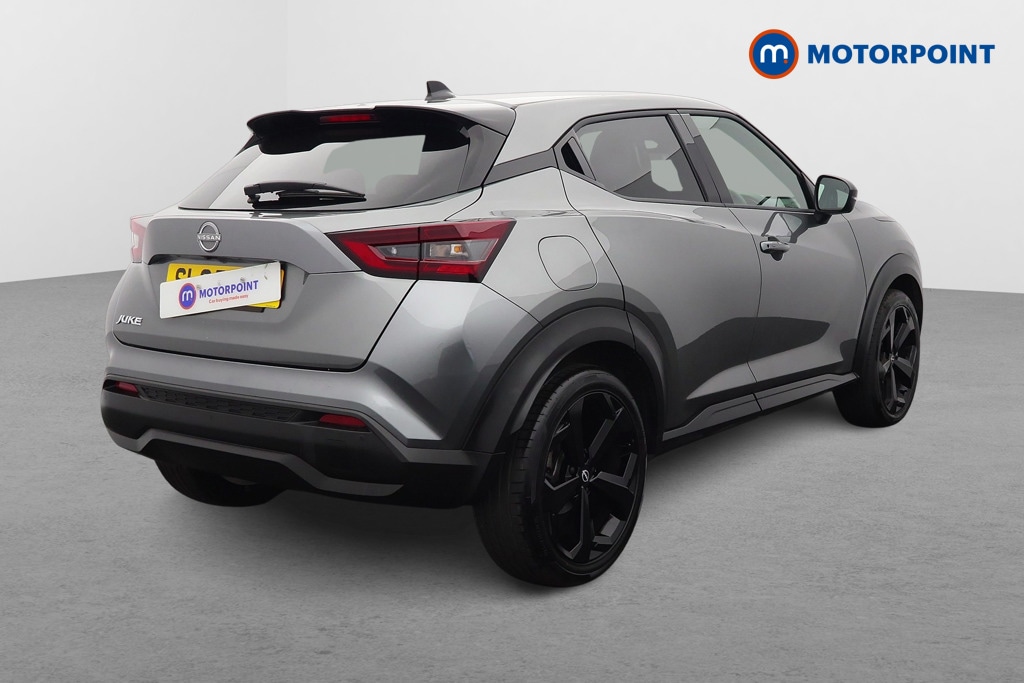 Used Nissan Juke 2025 for sale - 77248942: Photo 7