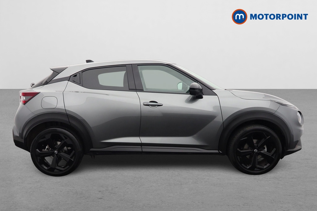Used Nissan Juke 2025 for sale - 77248942: Photo 8