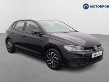 2022 - 1.0 TSI Life 5dr DSG
