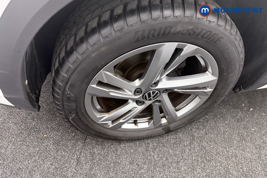 Used Volkswagen T-Roc 2023 for sale - 76638340: Photo 10