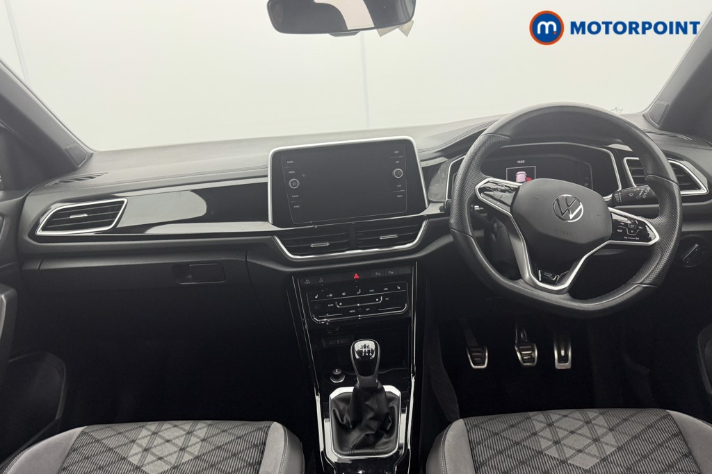 Used Volkswagen T-Roc 2023 for sale - 76638340: Photo 11