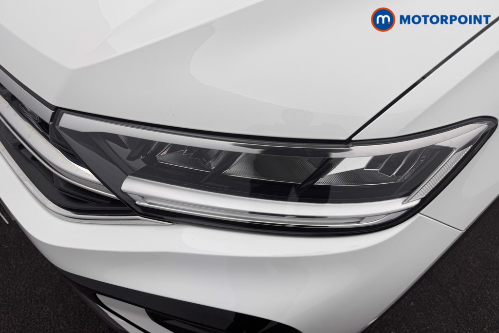 Used Volkswagen T-Roc 2023 for sale - 76638340: Photo 20