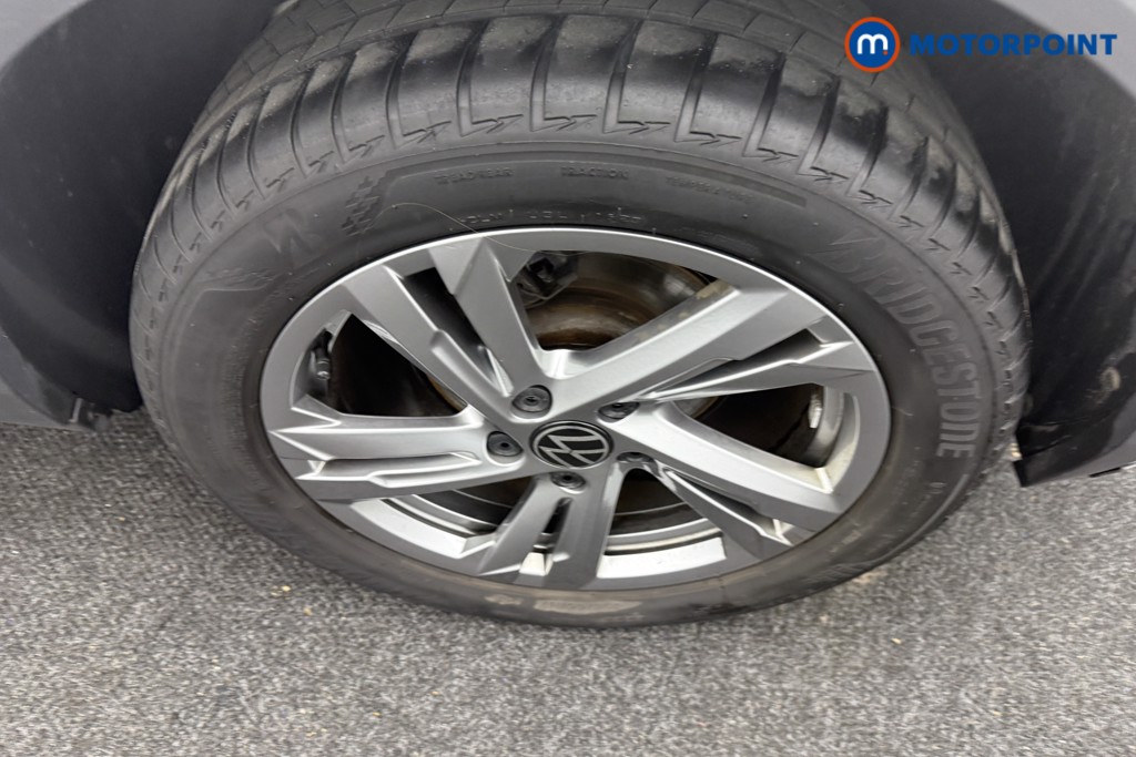 Used Volkswagen T-Roc 2023 for sale - 76638340: Photo 22