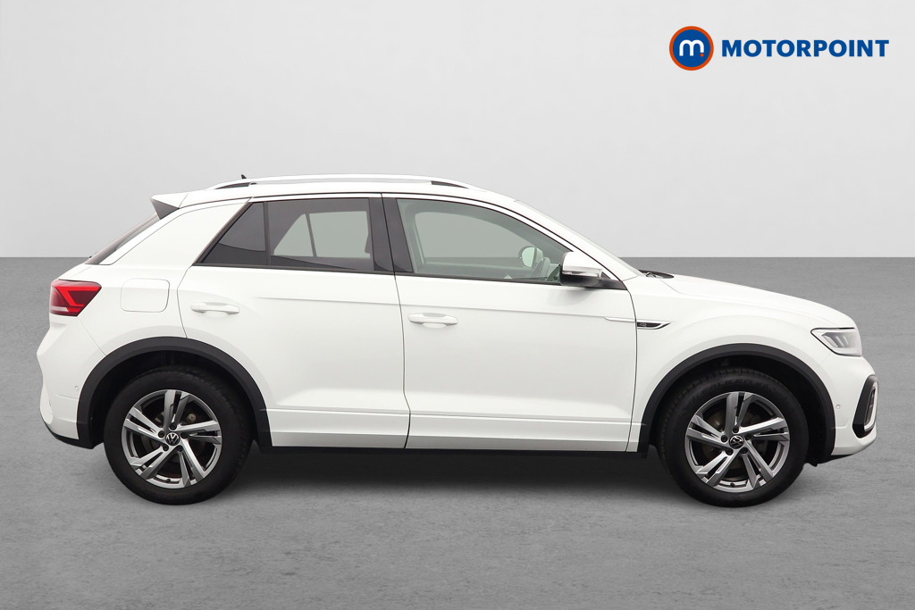 Used Volkswagen T-Roc 2023 for sale - 76638340: Photo 7