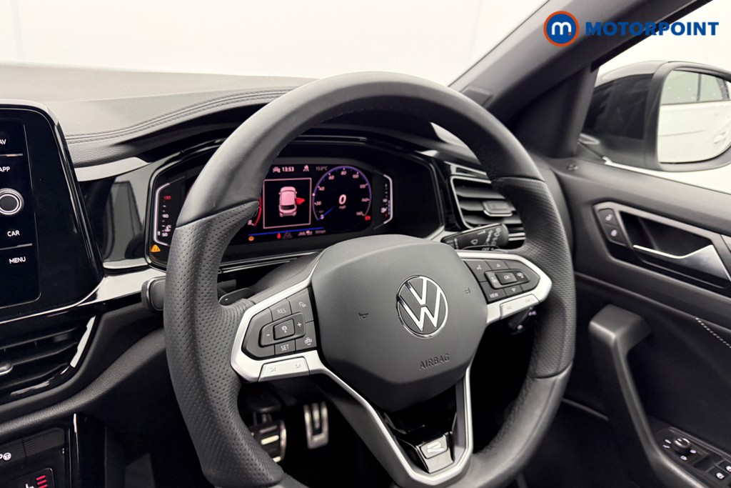 Used Volkswagen T-Roc for sale - 77245830: Photo 11