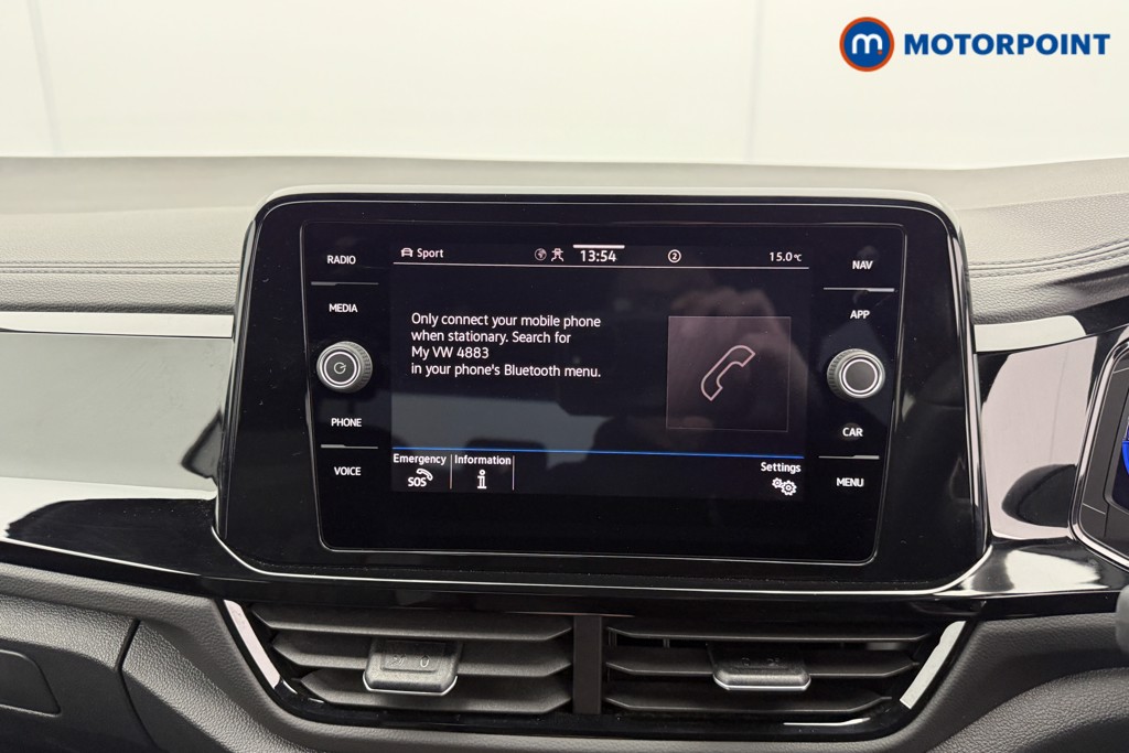 Used Volkswagen T-Roc for sale - 77245830: Photo 16