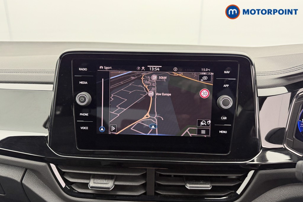 Used Volkswagen T-Roc for sale - 77245830: Photo 17