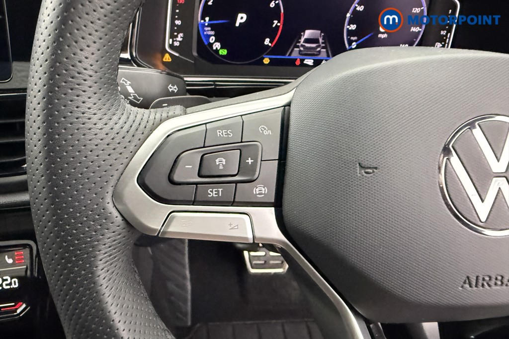 Used Volkswagen T-Roc for sale - 77245830: Photo 22