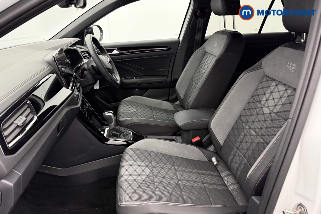 Used Volkswagen T-Roc for sale - 77245830: Photo 31