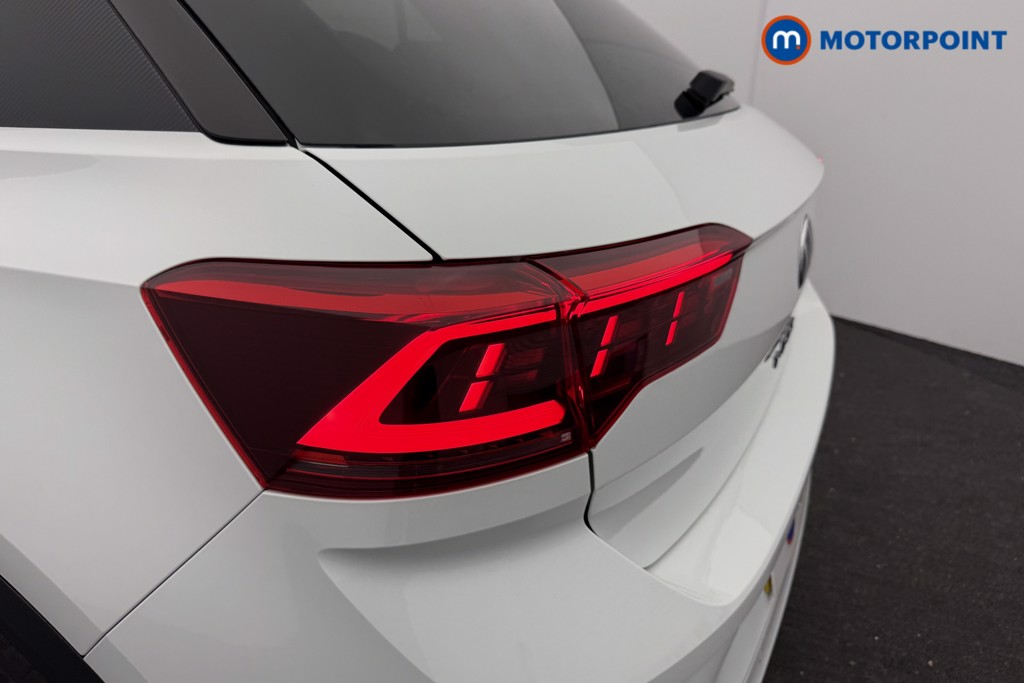 Used Volkswagen T-Roc for sale - 77245830: Photo 34