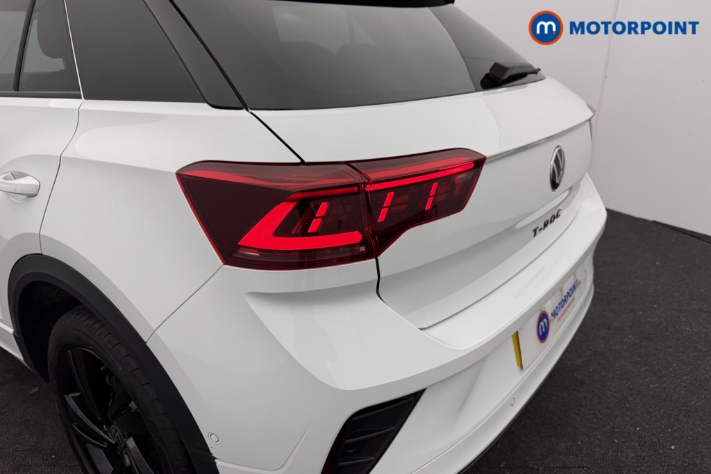 Used Volkswagen T-Roc for sale - 77245830: Photo 35