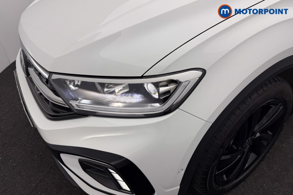 Used Volkswagen T-Roc for sale - 77245830: Photo 36